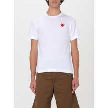 [COMME DES GARCONS PLAY] T-shirts Short Sleeve SS26 AXT108051 2
