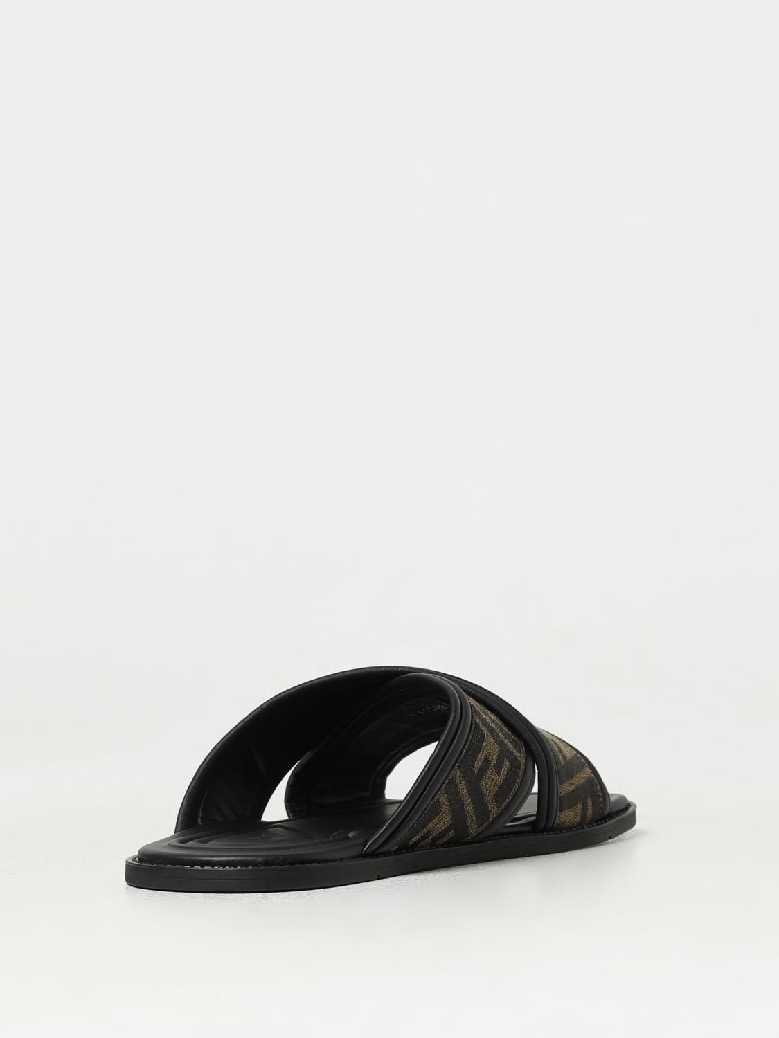 [Fendi] Sandals SS26 7X1548AJZE F0R7R