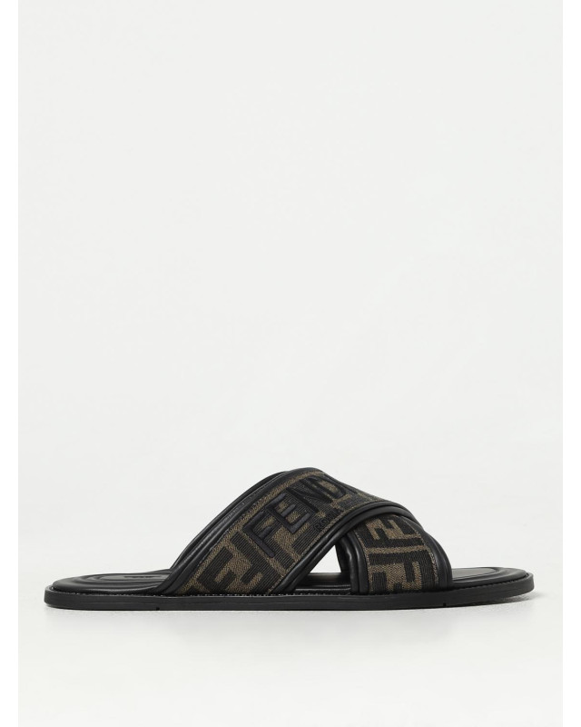 [Fendi] Sandals SS26 7X1548AJZE F0R7R