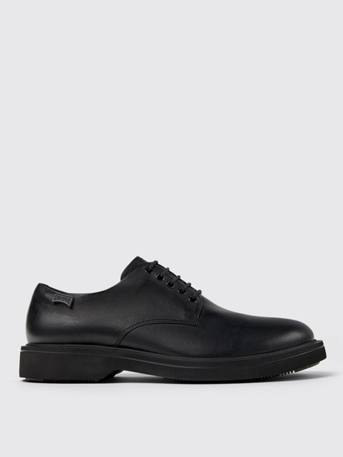 [CAMPER] Dress Shoes FW25 K100998-001 NORMAN 0
