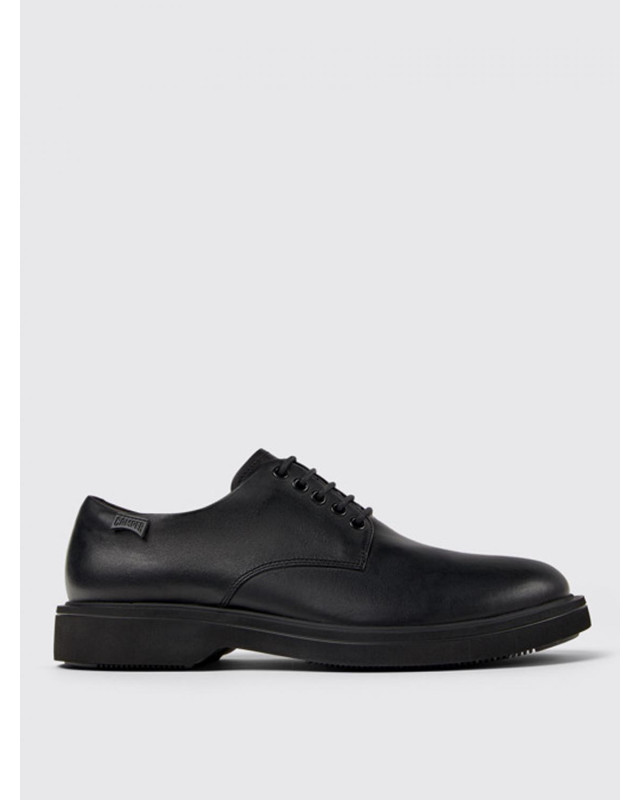[CAMPER] Dress Shoes FW25 K100998-001 NORMAN 0