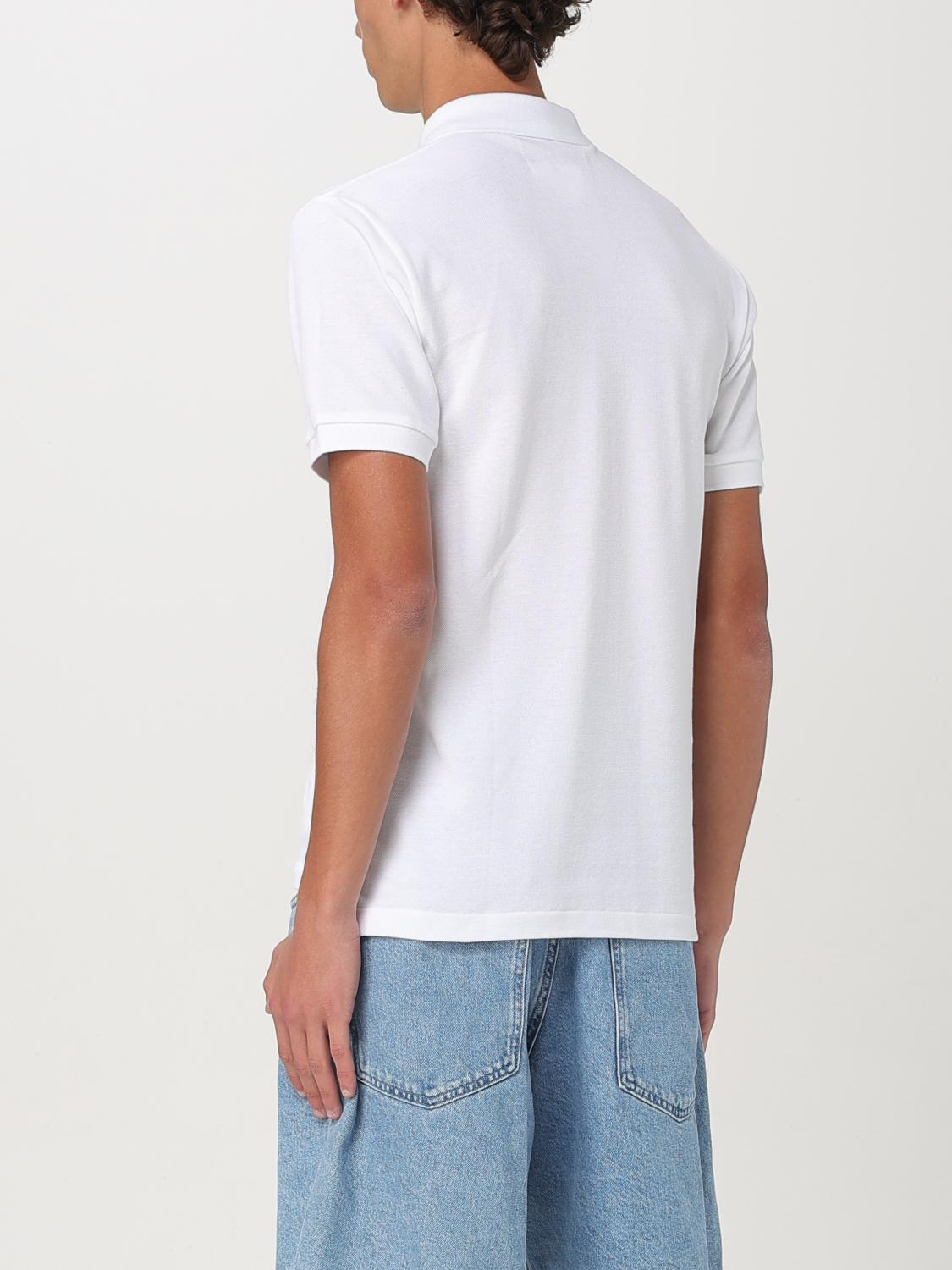 [COMME DES GARCONS PLAY] T-shirts Short Sleeve SS26 AXT006051 5
