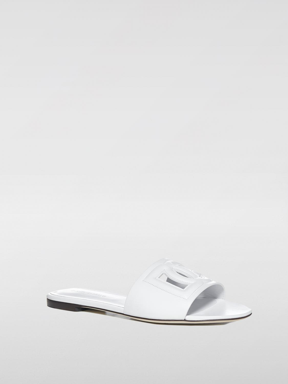 [Dolce & Gabbana] Sandals SS26 CQ0436AY329 80001