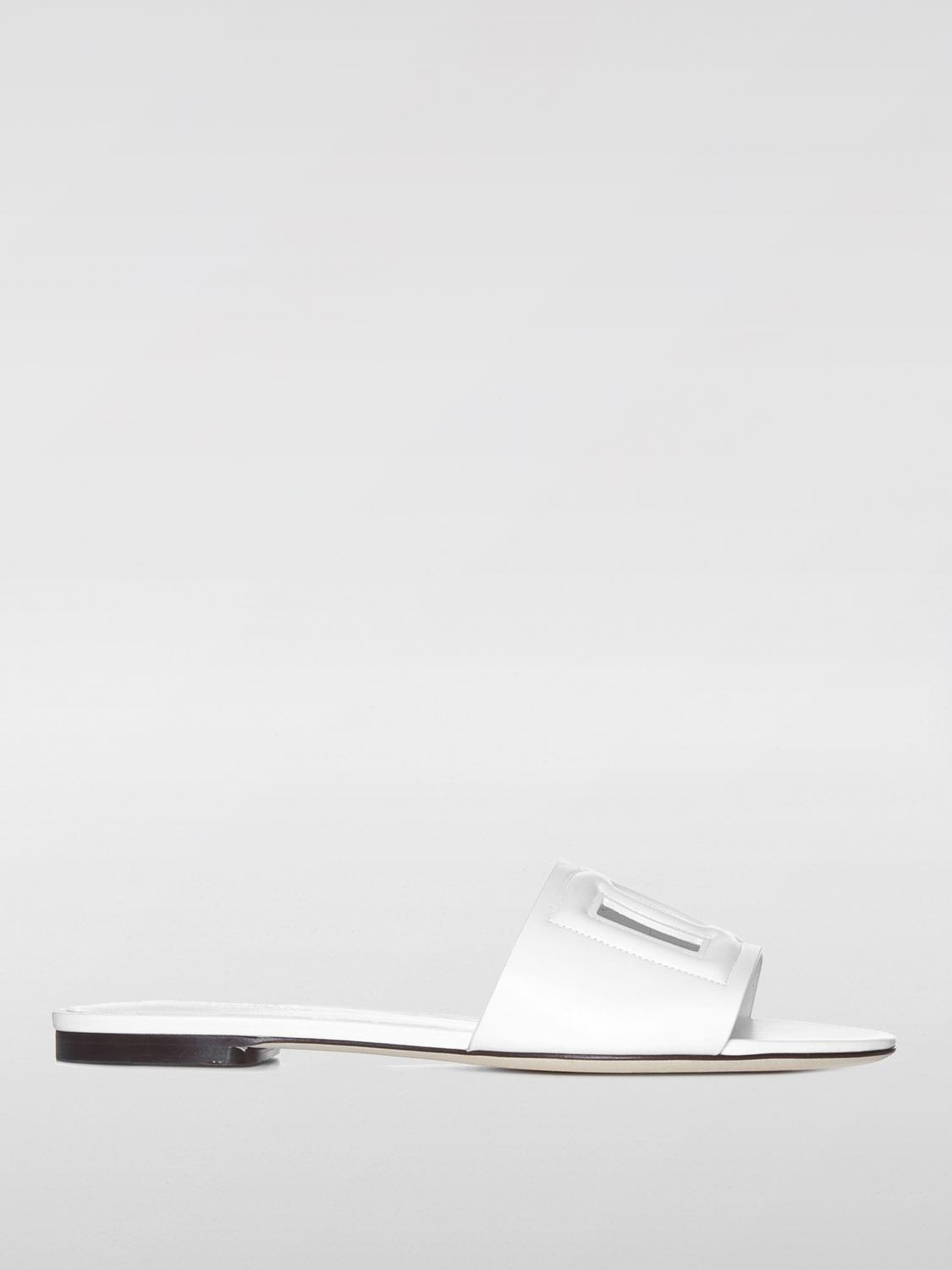 [Dolce & Gabbana] Sandals SS26 CQ0436AY329 80001
