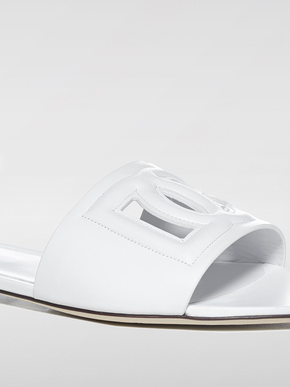 [Dolce & Gabbana] Sandals SS26 CQ0436AY329 80001
