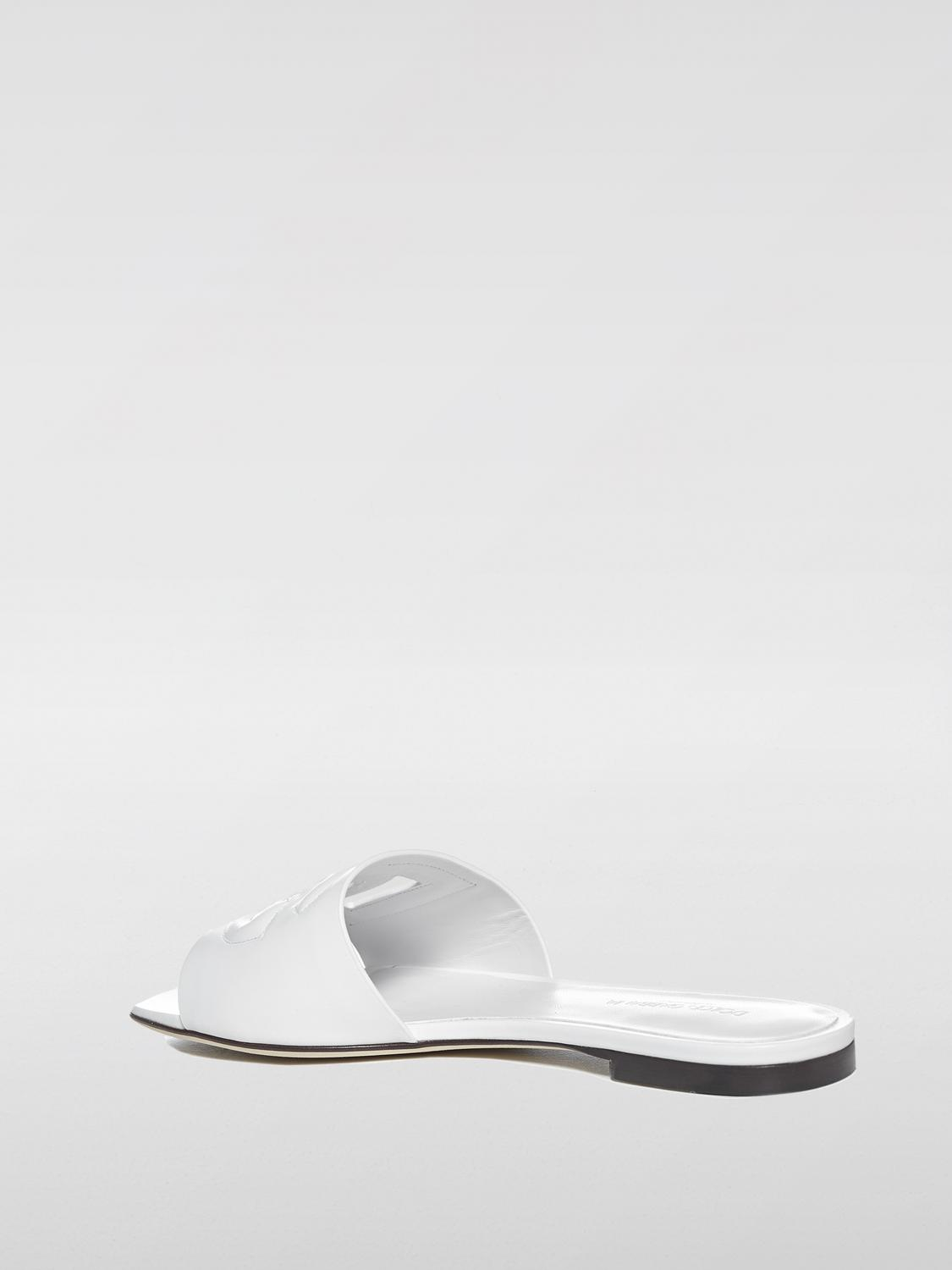 [Dolce & Gabbana] Sandals SS26 CQ0436AY329 80001