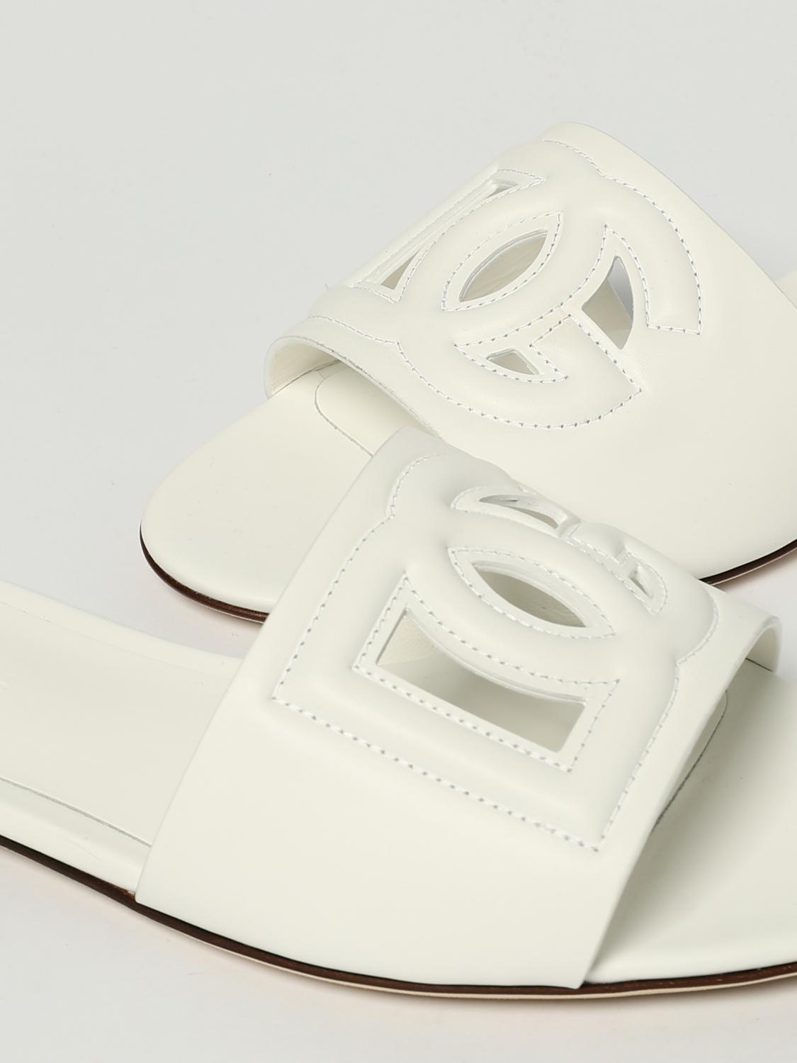 [Dolce & Gabbana] Sandals SS26 CQ0436AY329 80001