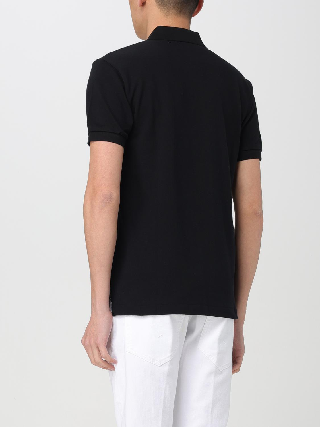 [COMME DES GARCONS PLAY] T-shirts Short Sleeve FW25 AXT006051 1