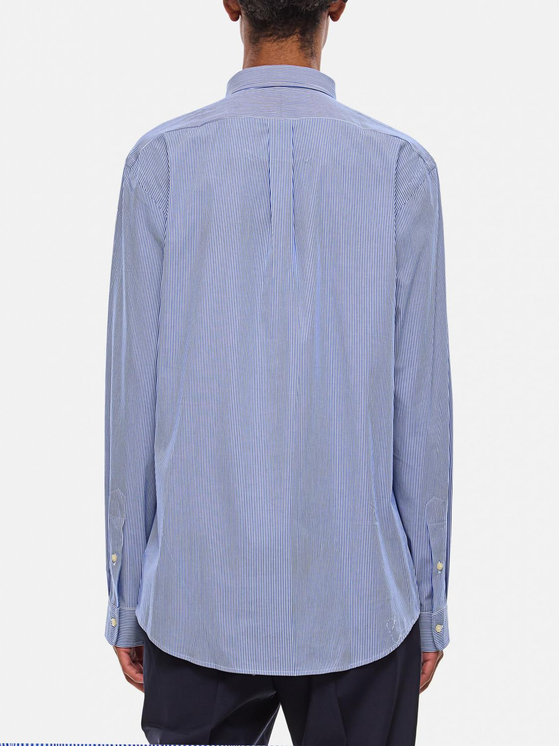 [Polo Ralph Lauren] Shirts Long Sleeve FW25 710928254 007