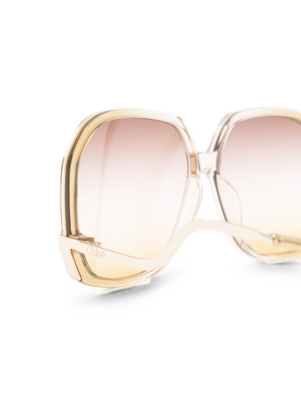 [Chloe] Sunglasses FW26 CH0404S004