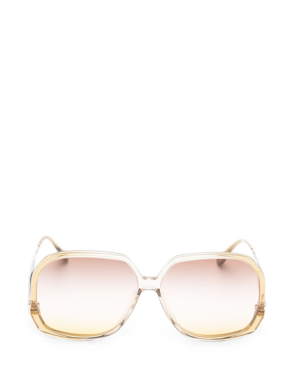 [Chloe] Sunglasses FW26 CH0404S004