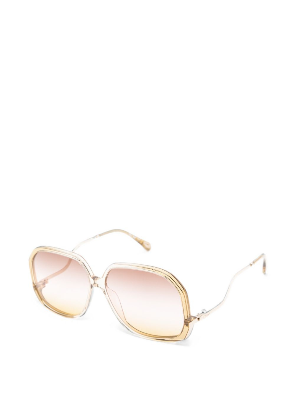 [Chloe] Sunglasses FW26 CH0404S004