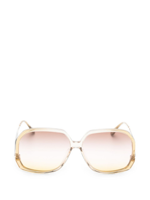 [Chloe] Sunglasses FW26 CH0404S004