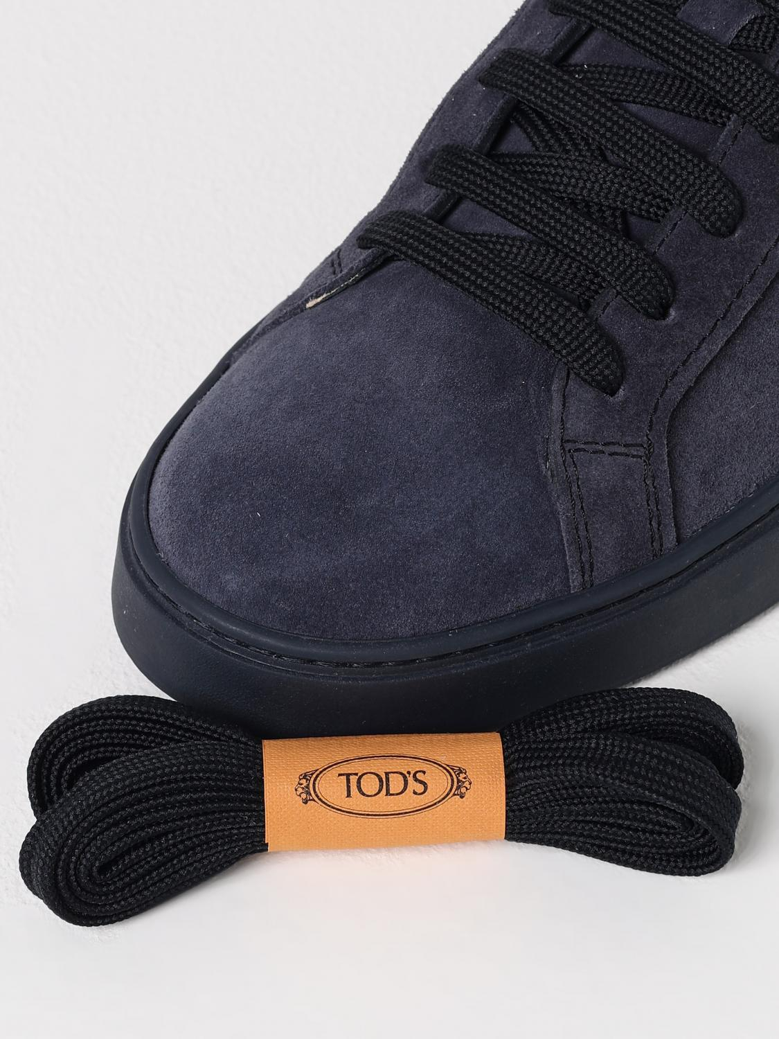 [Tod's] Sneakers SS26 XXM04L0HZ40RE0 U805