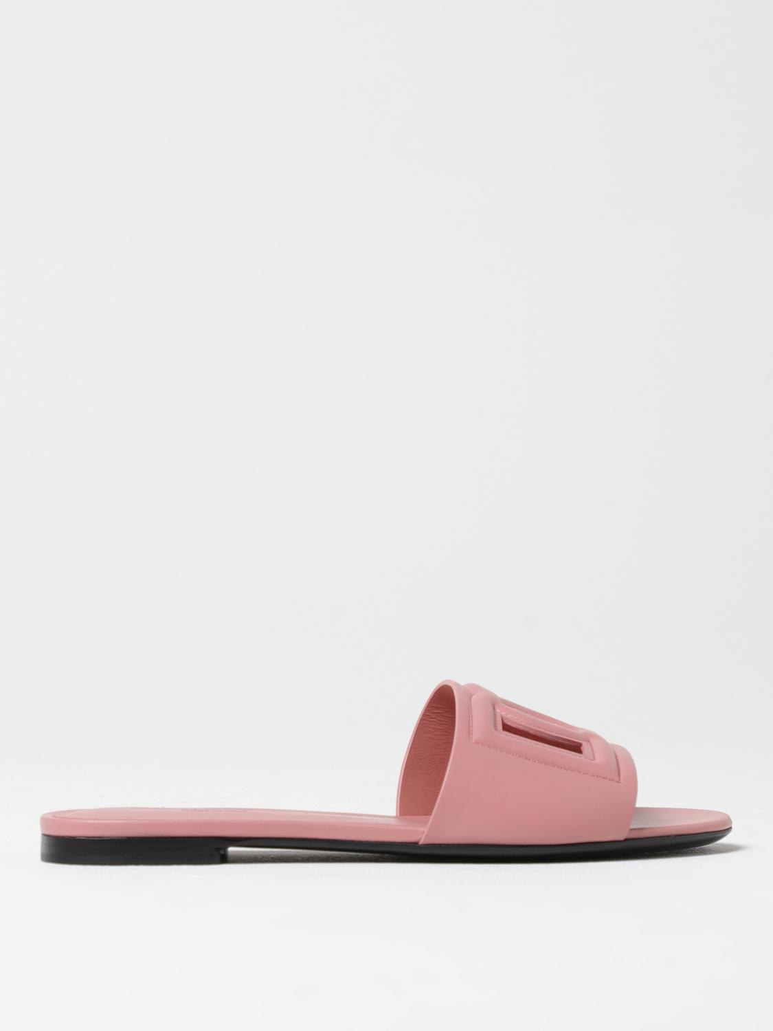 [Dolce & Gabbana] Sandals SS26 CQ0436AY329 80405