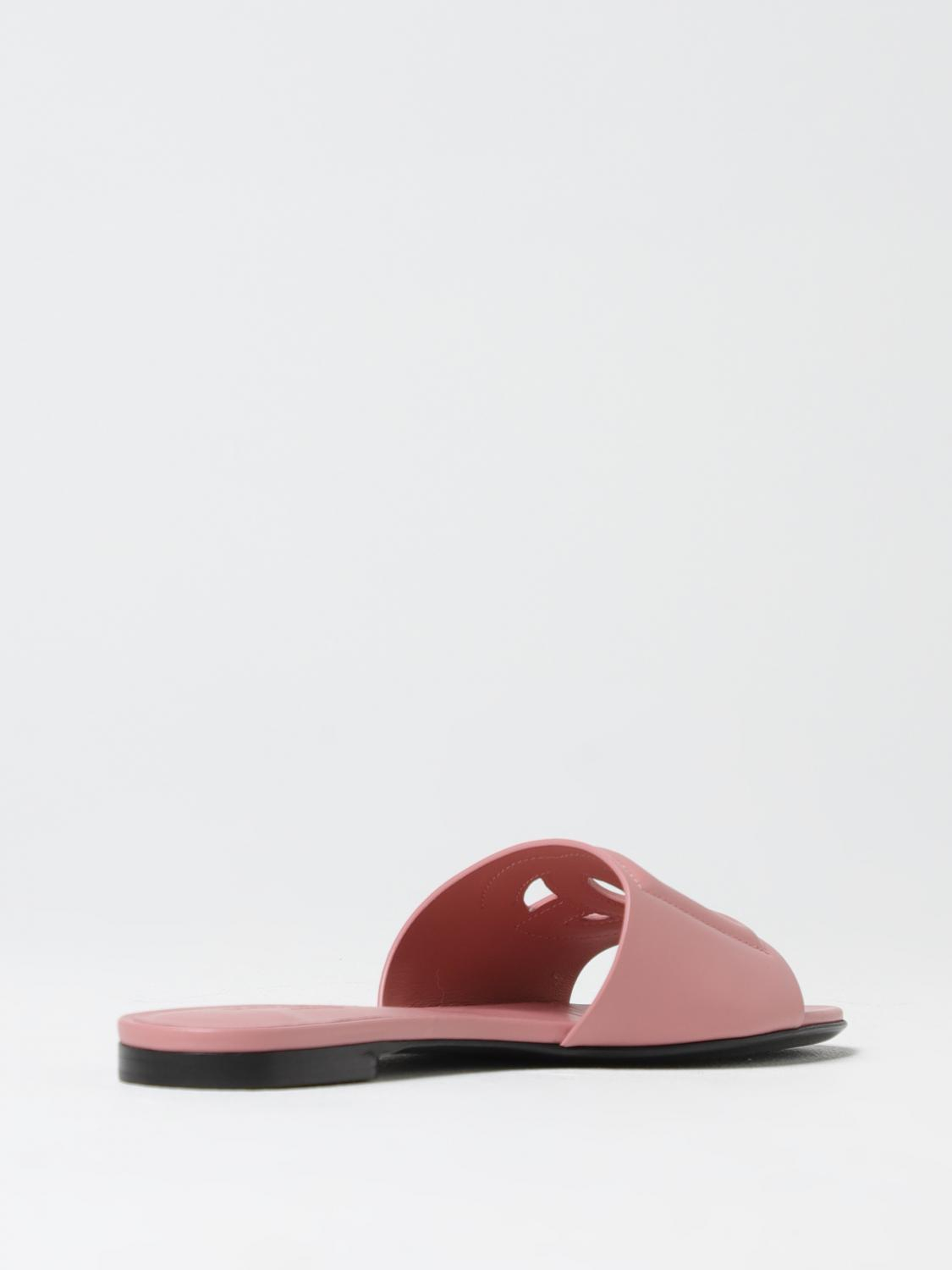 [Dolce & Gabbana] Sandals SS26 CQ0436AY329 80405