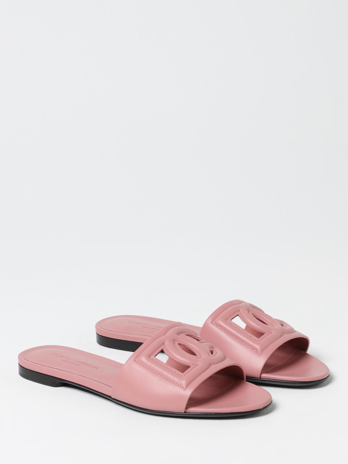 [Dolce & Gabbana] Sandals SS26 CQ0436AY329 80405