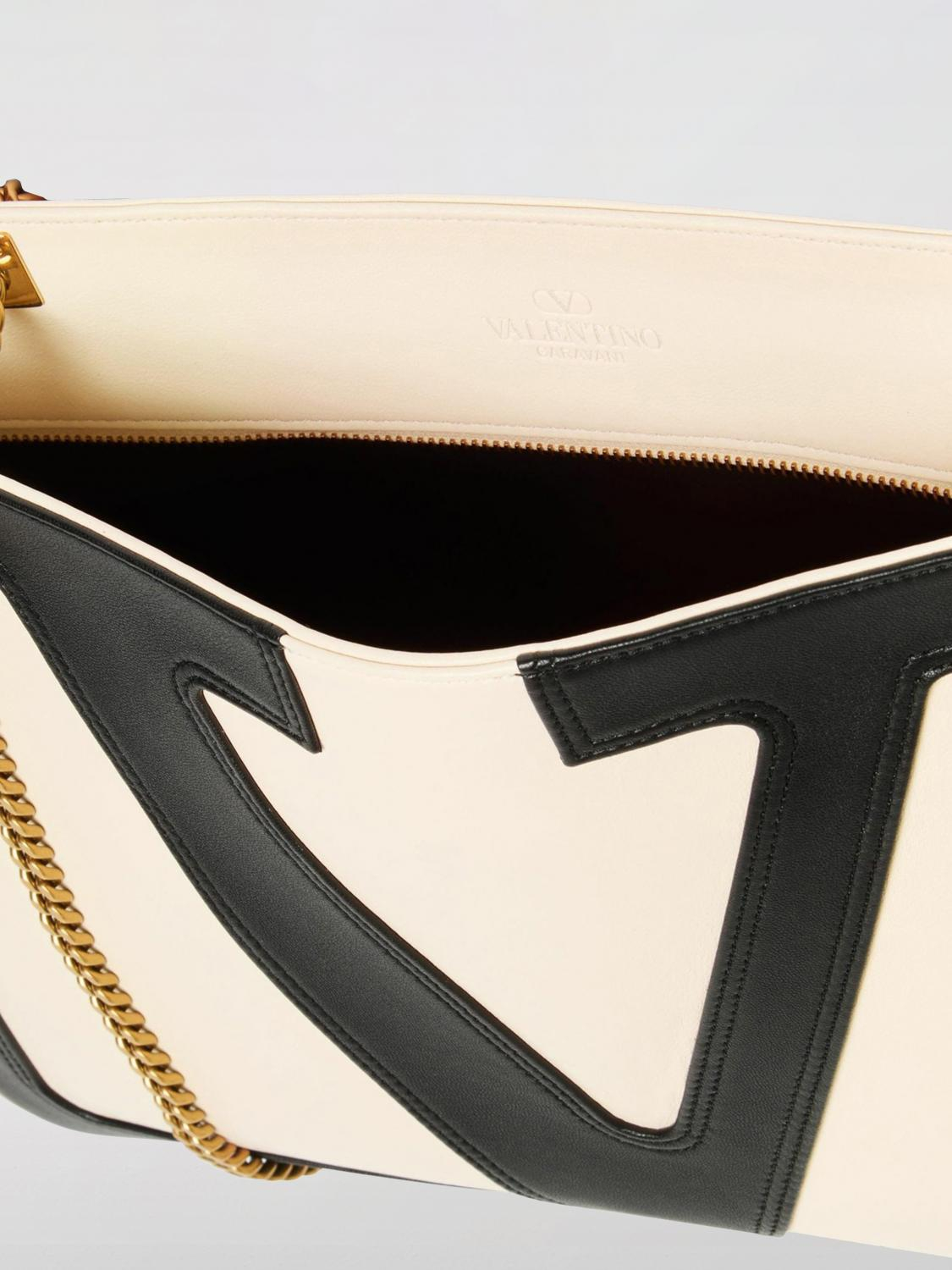[Valentino Garavani] Shoulder bag FW25 6W2B0R13PTJ R4V