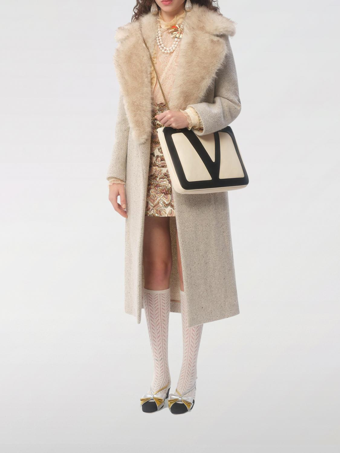 [Valentino Garavani] Shoulder bag FW25 6W2B0R13PTJ R4V