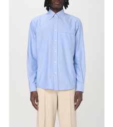 [Valentino] Shirts Long Sleeve FW25 6V3ABQ35AL2 C43