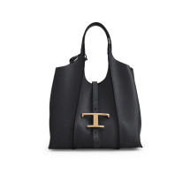 [TOD`S] Tote bag FW26 XBWTSBA9100Q8EB999B999 BLACK
