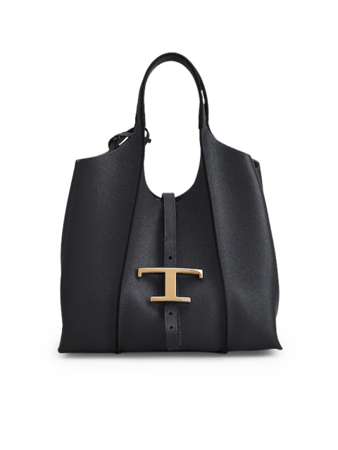 [TOD`S] Tote bag FW26 XBWTSBA9100Q8EB999B999 BLACK