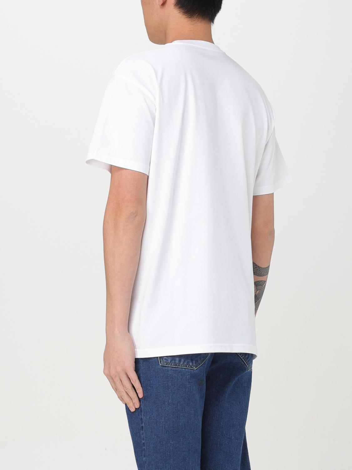[CARHARTT WIP] T-shirts Short Sleeve SS26 I026391 00RXX