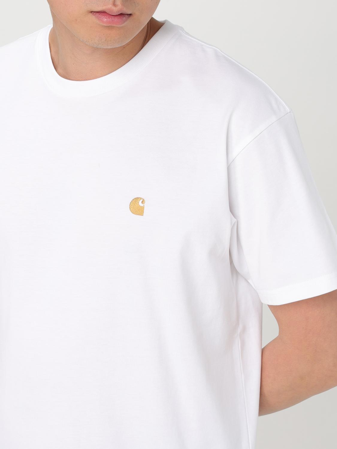 [CARHARTT WIP] T-shirts Short Sleeve SS26 I026391 00RXX