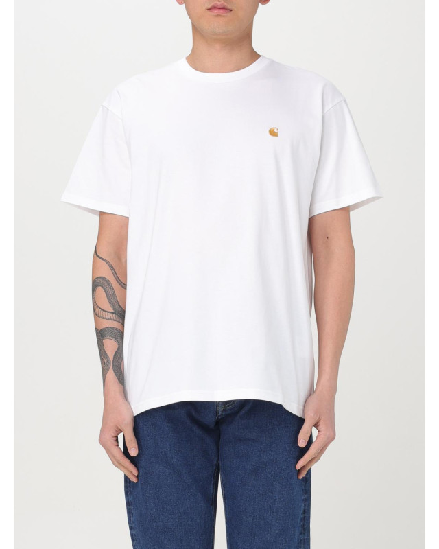 [CARHARTT WIP] T-shirts Short Sleeve SS26 I026391 00RXX