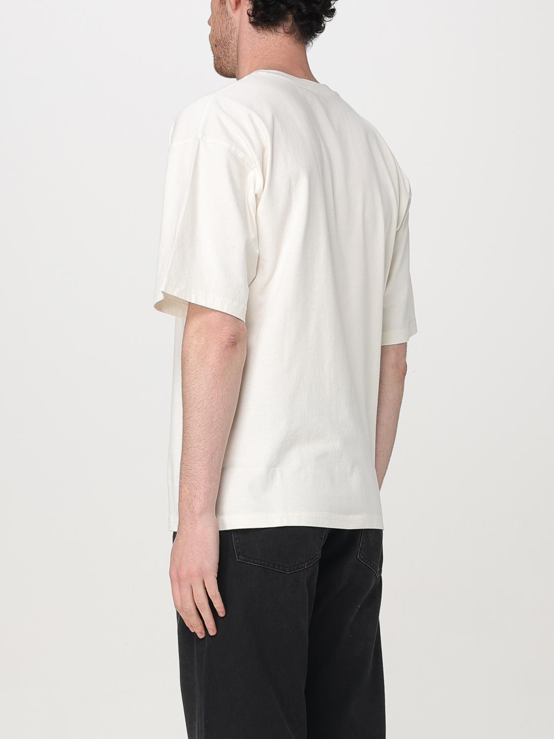 [Diesel] T-shirts Short Sleeve SS26 A130490DQAU 141A