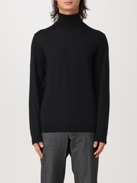 [BOSS] Knitwear FW25 50468262 001