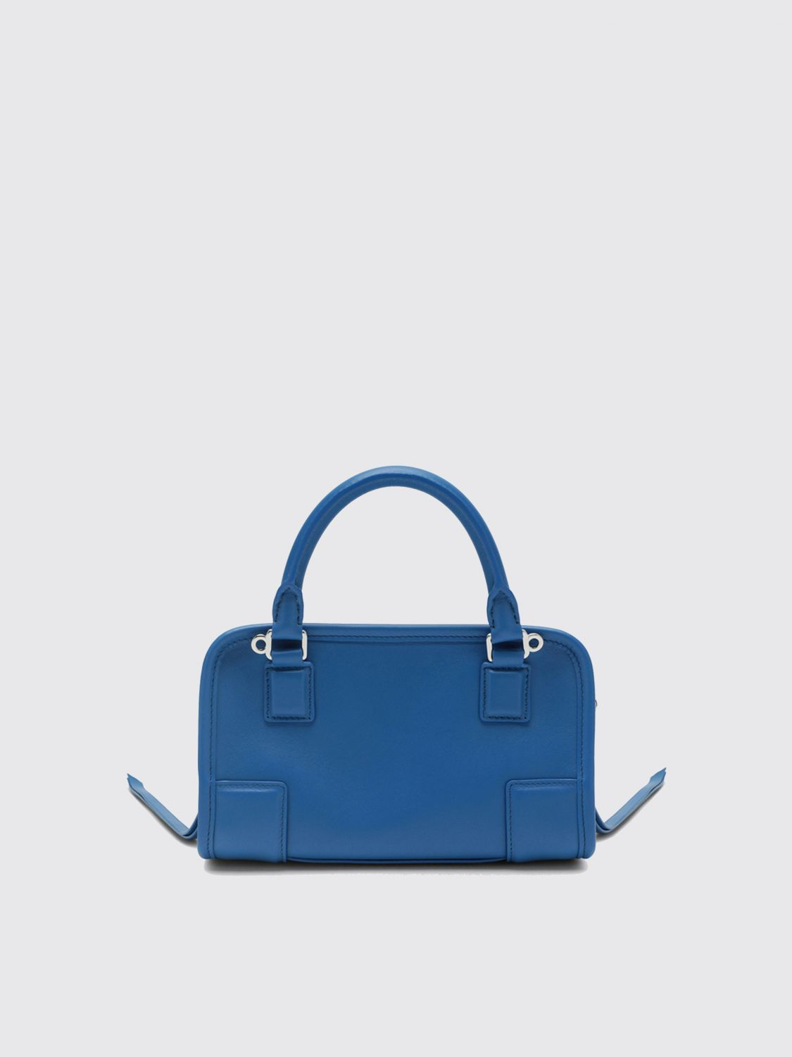 [Loewe] Minibag SS26 A039AS4X01 ROYALAZUR