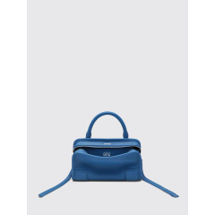 [Loewe] Minibag SS26 A039AS4X01 ROYALAZUR