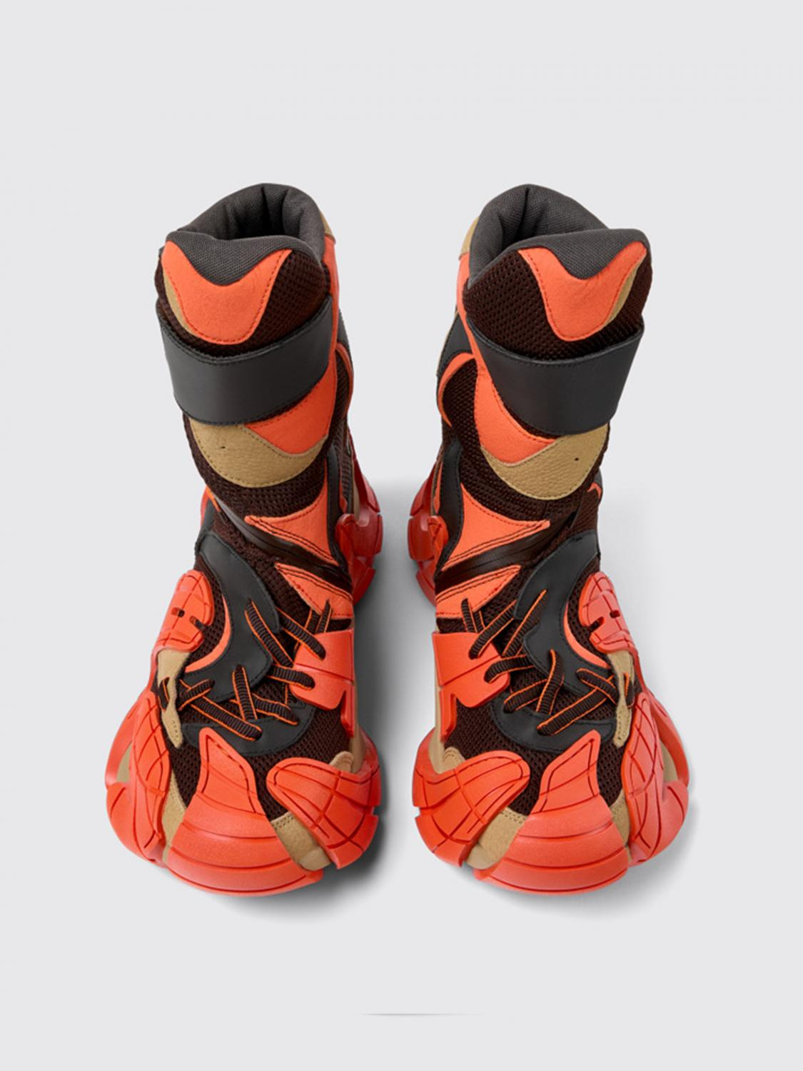 [CAMPER] Boots FW24 A700017-002 TORMENTA 0