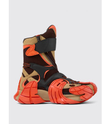 [CAMPER] Boots FW24 A700017-002 TORMENTA 0