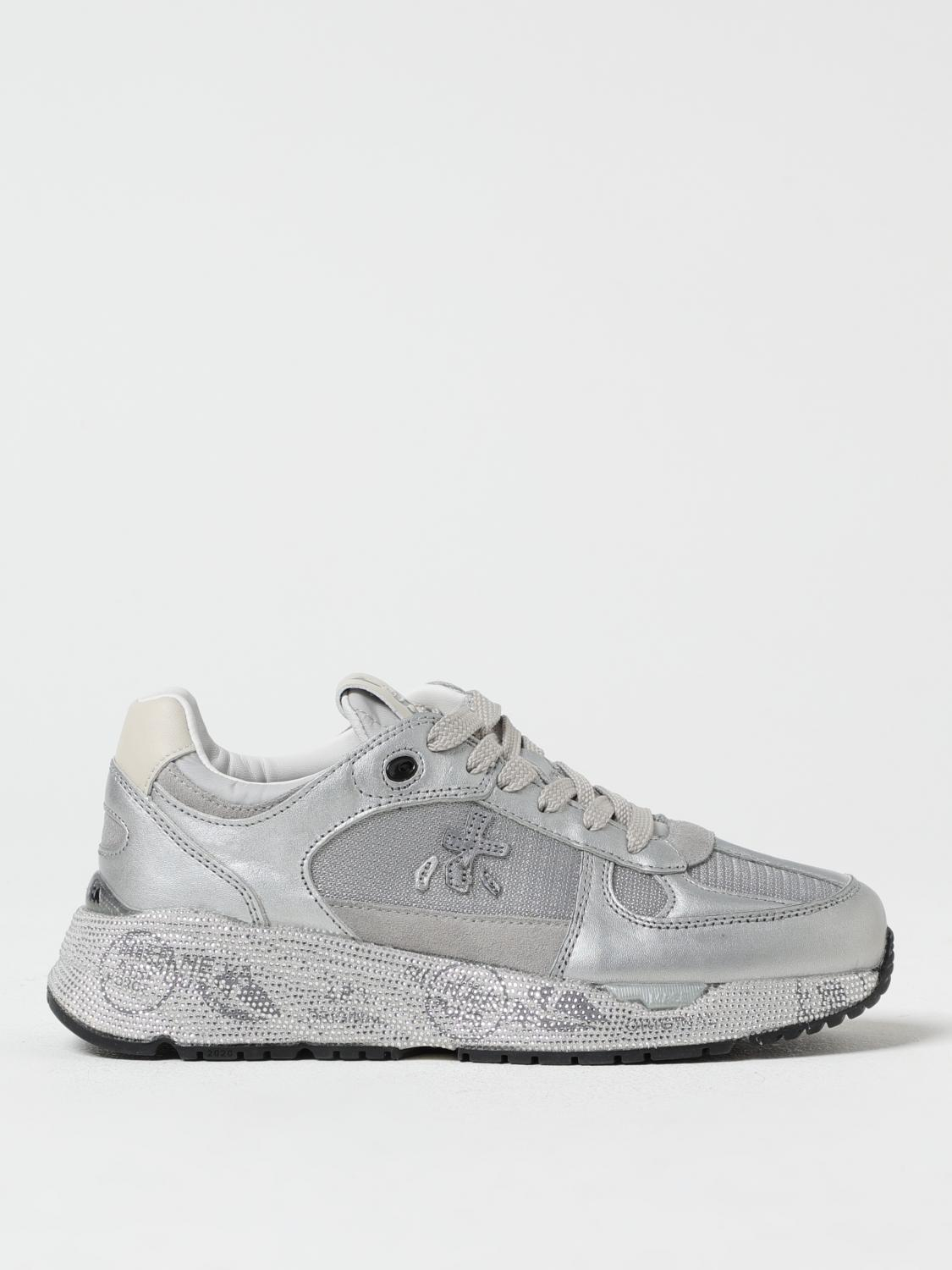 [Premiata] Sneakers SS26 MASED  7093