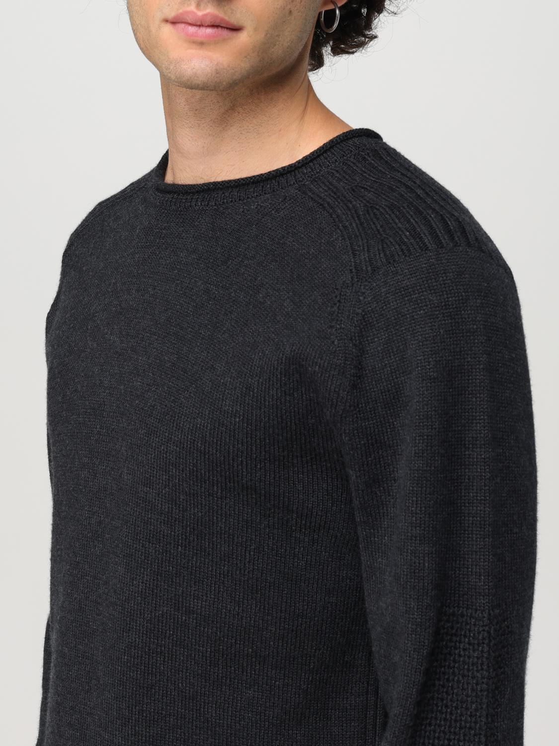 [Premiata] Knitwear FW24 PMG05 101