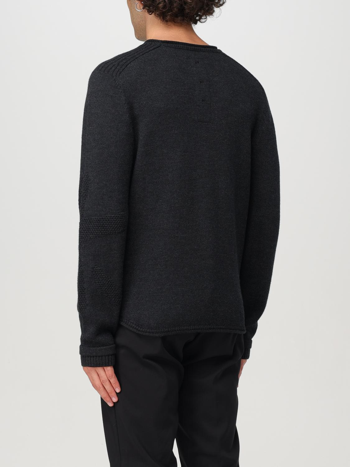 [Premiata] Knitwear FW24 PMG05 101