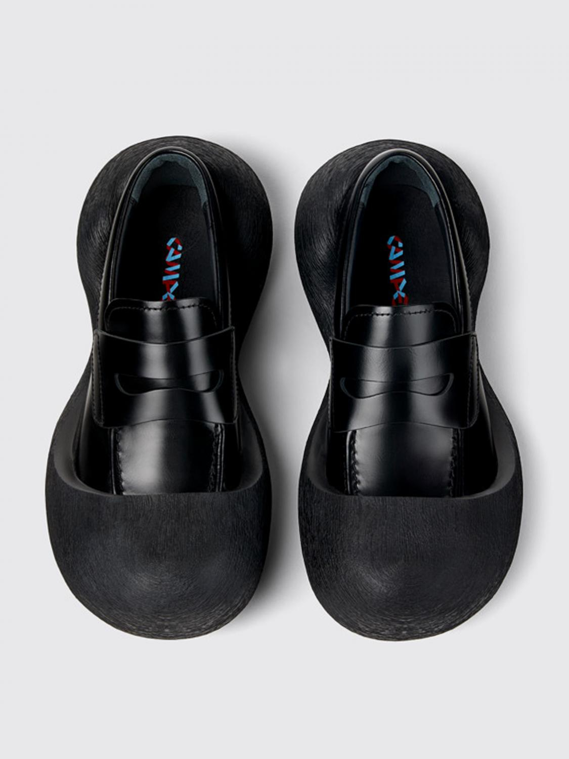 [CAMPER] Loafer FW25 A500025-001 CARAMBA 0