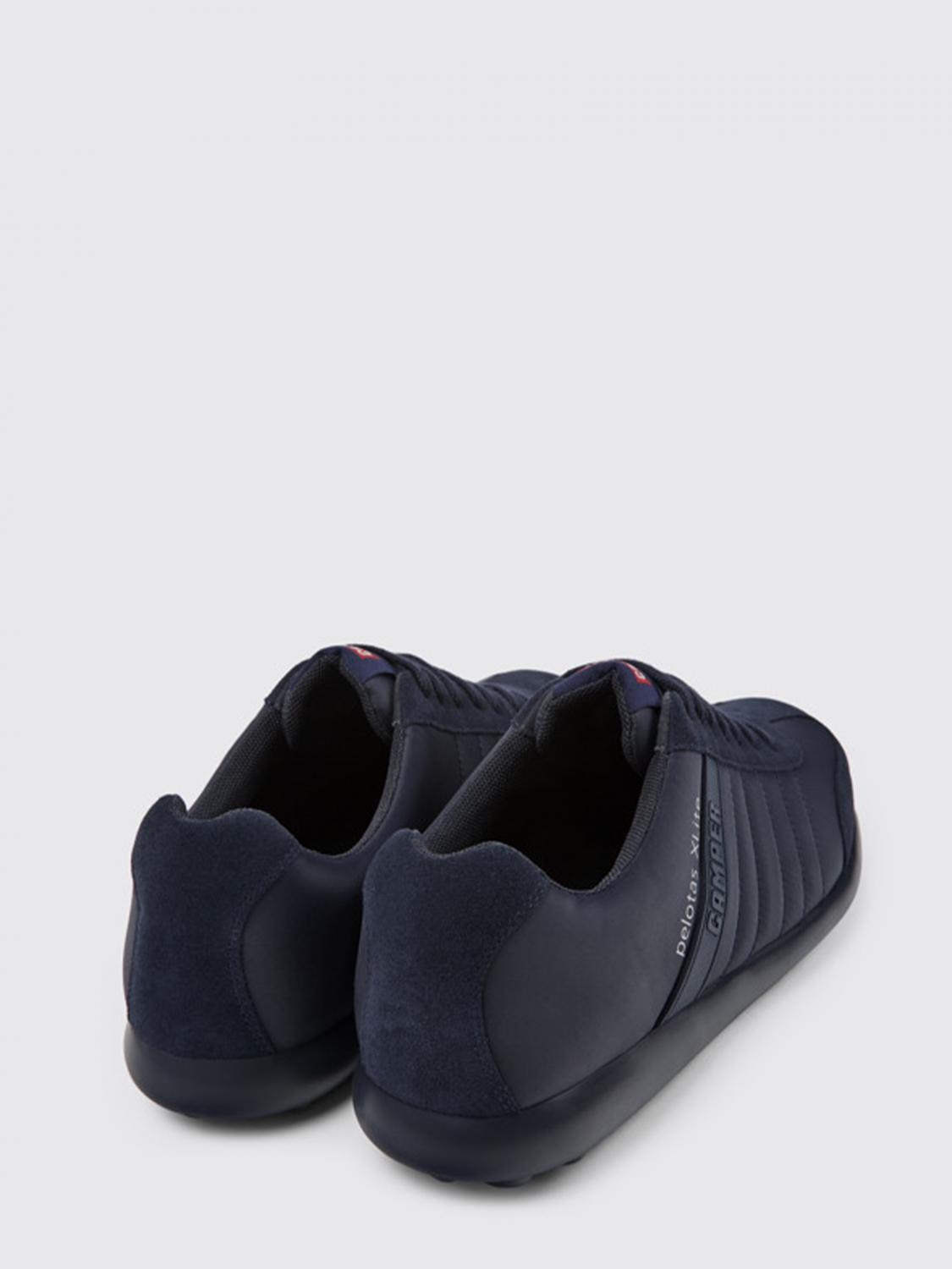[CAMPER] Sneakers FW25 18302-140 PELOTAS XLITE 0