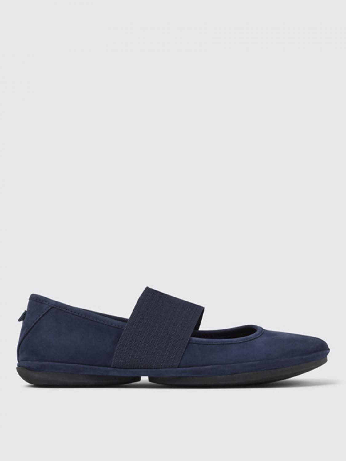 [CAMPER] Flat shoes FW25 21595-243 RIGHT 0