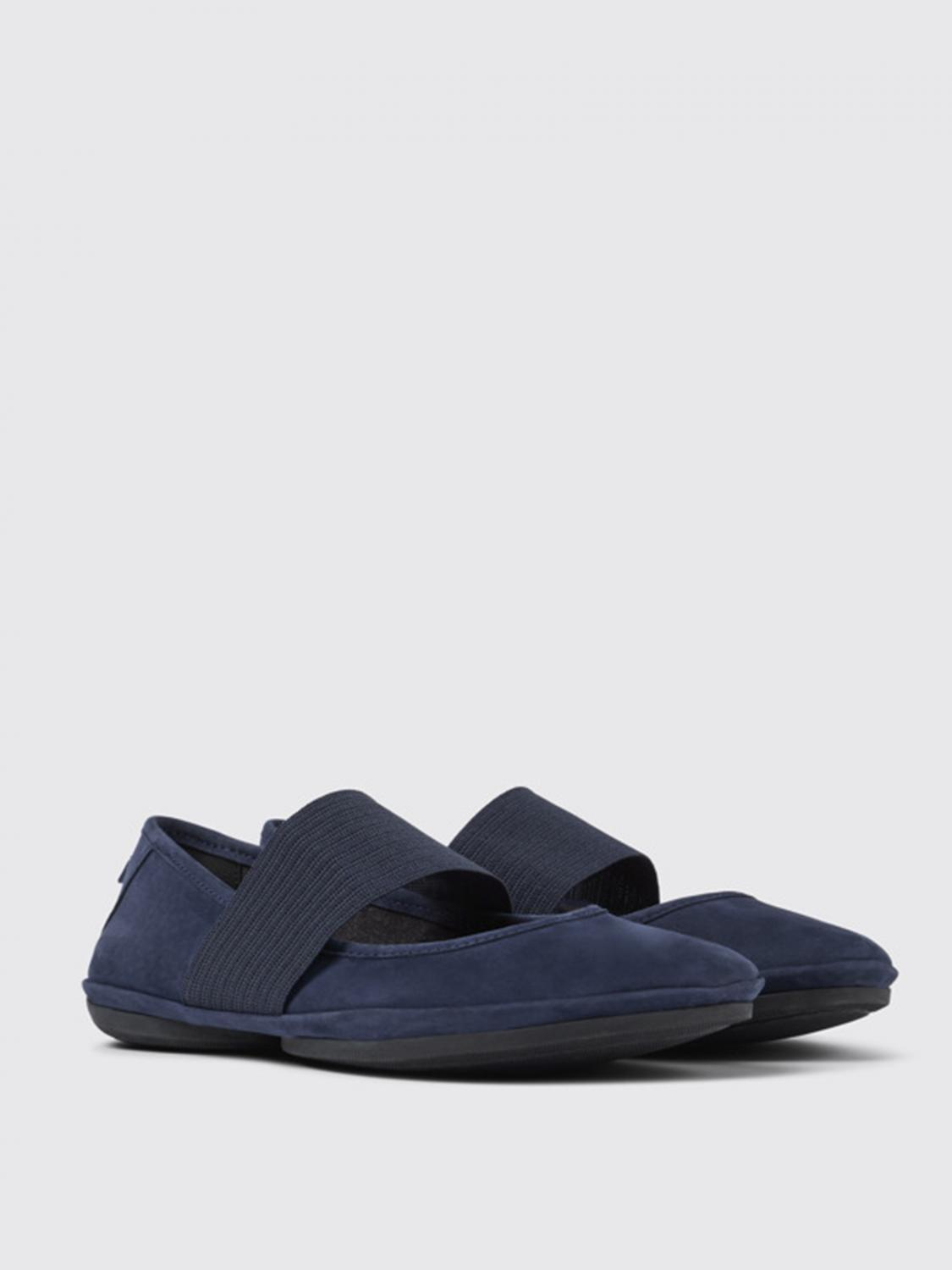 [CAMPER] Flat shoes FW25 21595-243 RIGHT 0