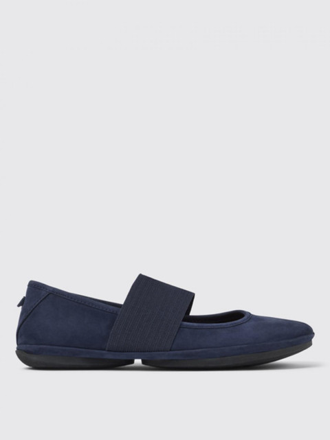 [CAMPER] Flat shoes FW25 21595-243 RIGHT 0