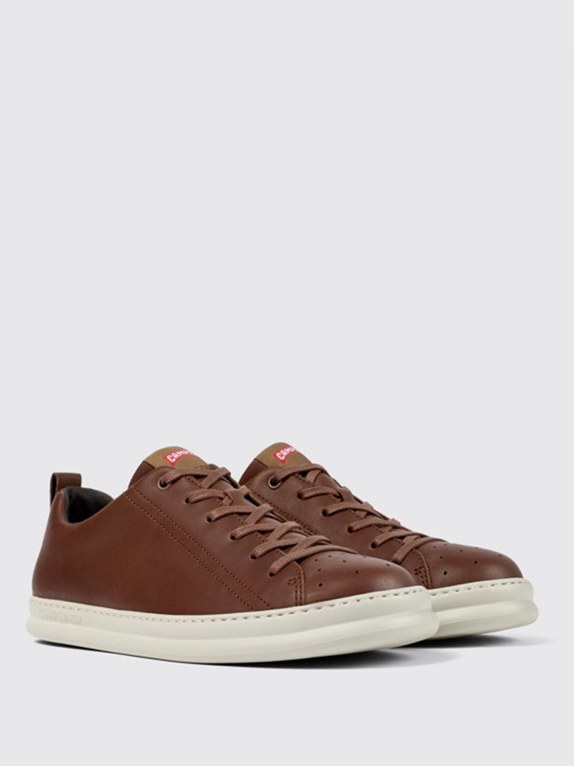 [CAMPER] Sneakers FW25 K100226-140 RUNNER 0