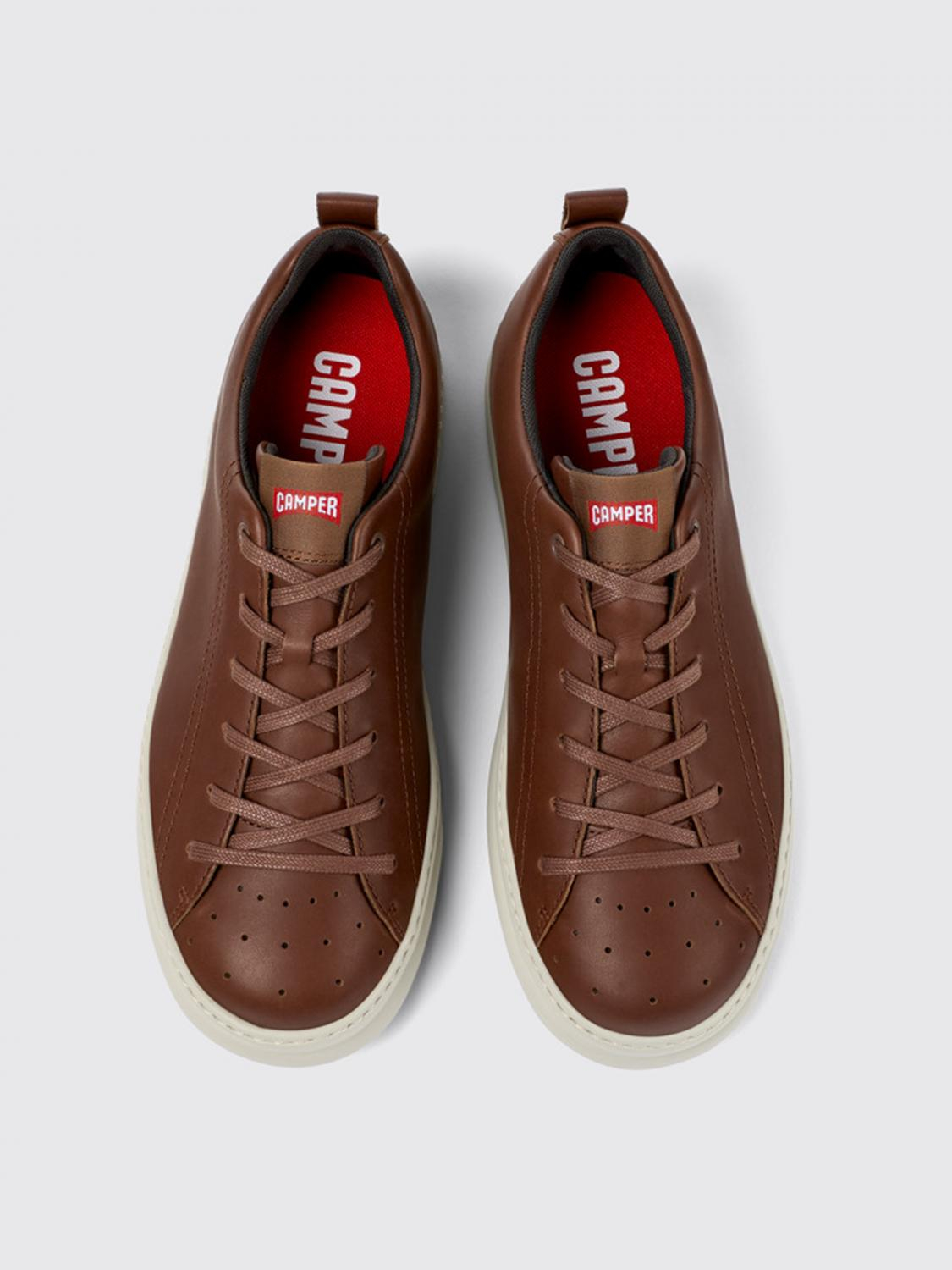 [CAMPER] Sneakers FW25 K100226-140 RUNNER 0