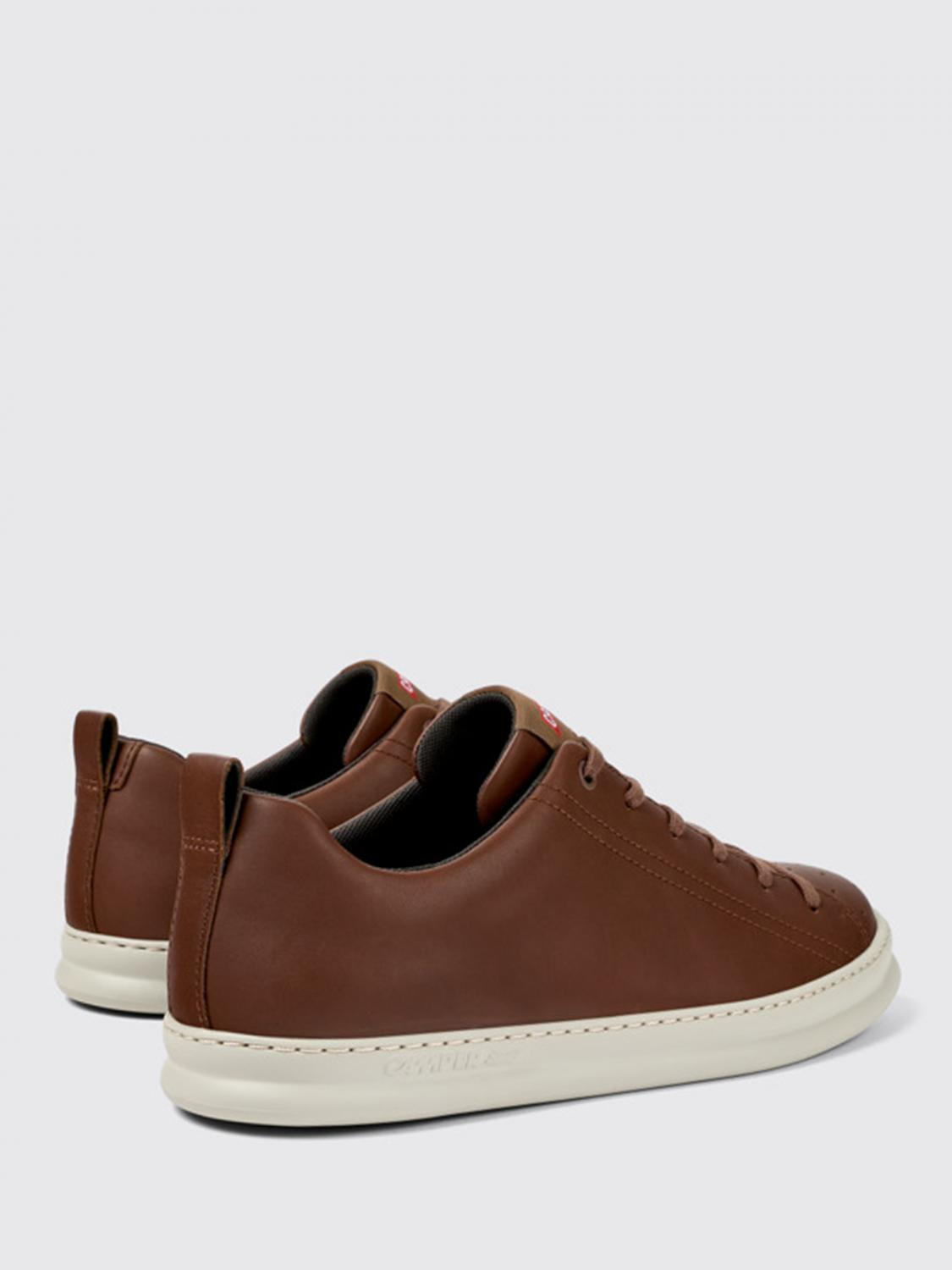 [CAMPER] Sneakers FW25 K100226-140 RUNNER 0