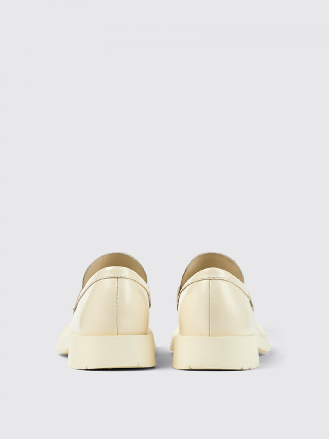 [CAMPERLAB] Loafer FW25 A500003-011 MIL 1978 0