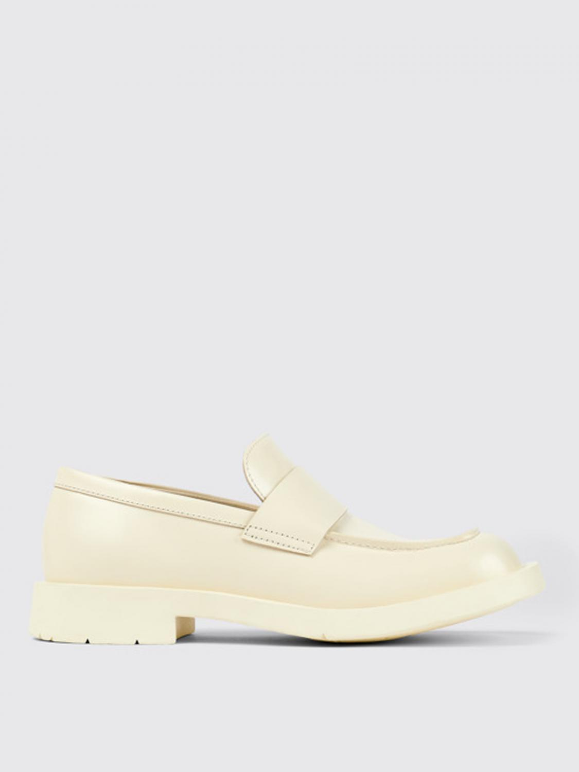 [CAMPERLAB] Loafer FW25 A500003-011 MIL 1978 0