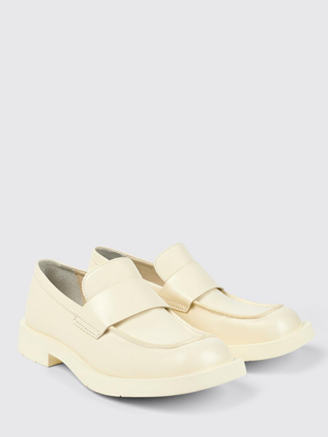 [CAMPERLAB] Loafer FW25 A500003-011 MIL 1978 0