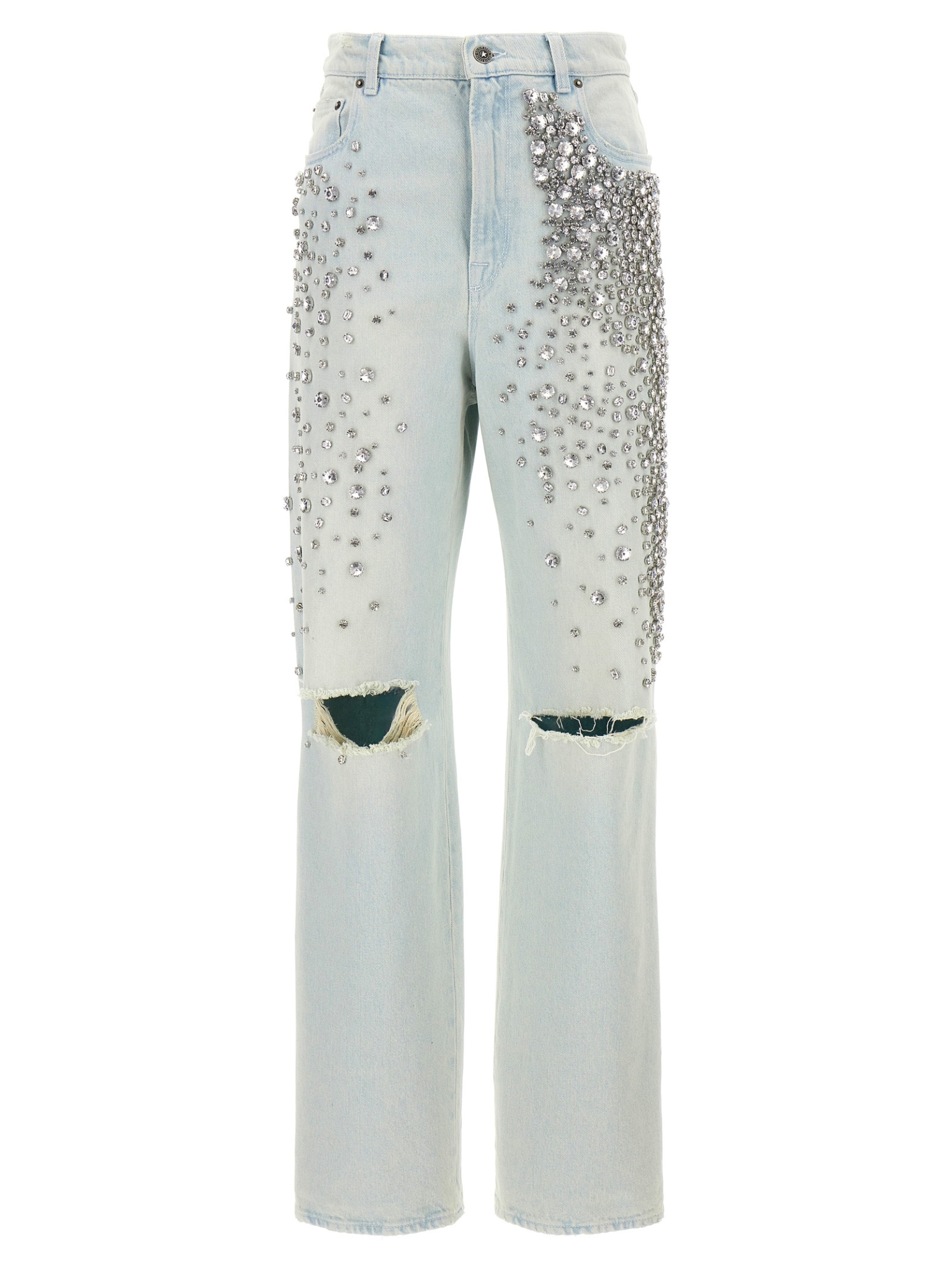 [Golden Goose] Jeans FW26 GWP00844P0006265010050100
